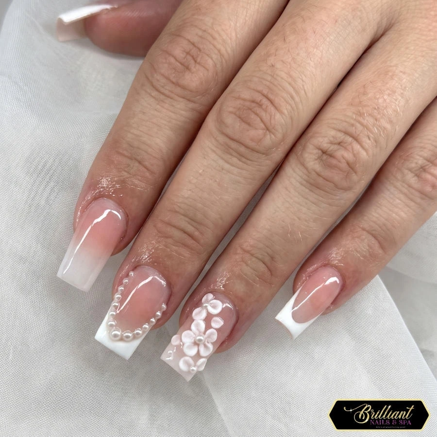 Nails Design Las Vegas